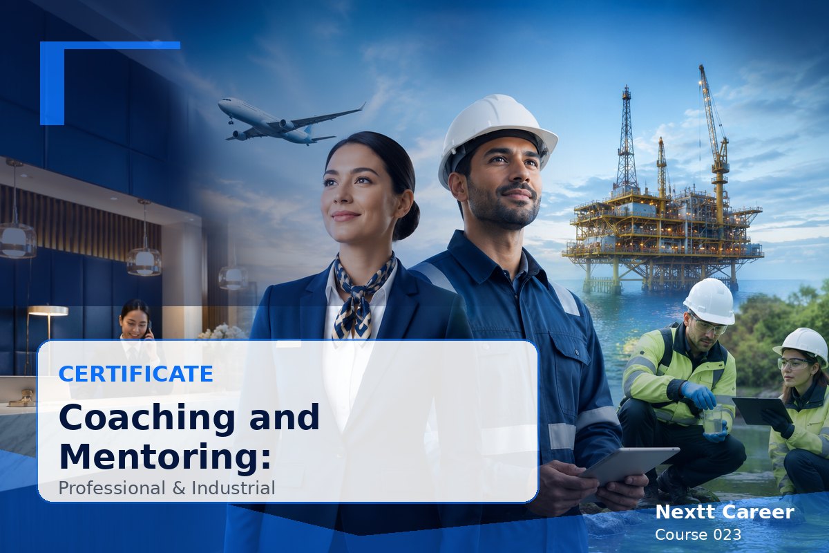 Certificate - Coaching and Mentoring: