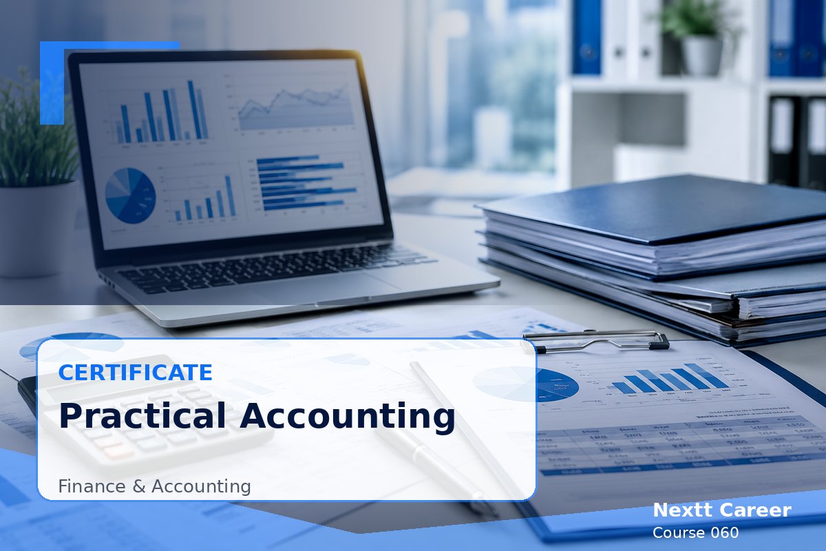 Certificate - Practical Accounting