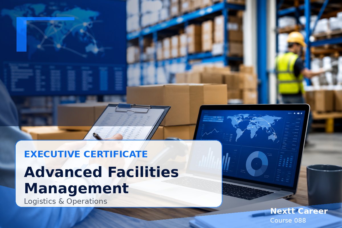 Executive Certificate - Advanced Facilities Management